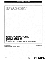 DataSheet TL431C pdf